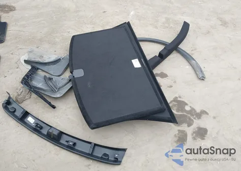 2023 Tesla Model Y Awd/Long Range Dual Motor All-Wheel Drive из США, поврежденный, VIN 7SAYGDEE0PA108723